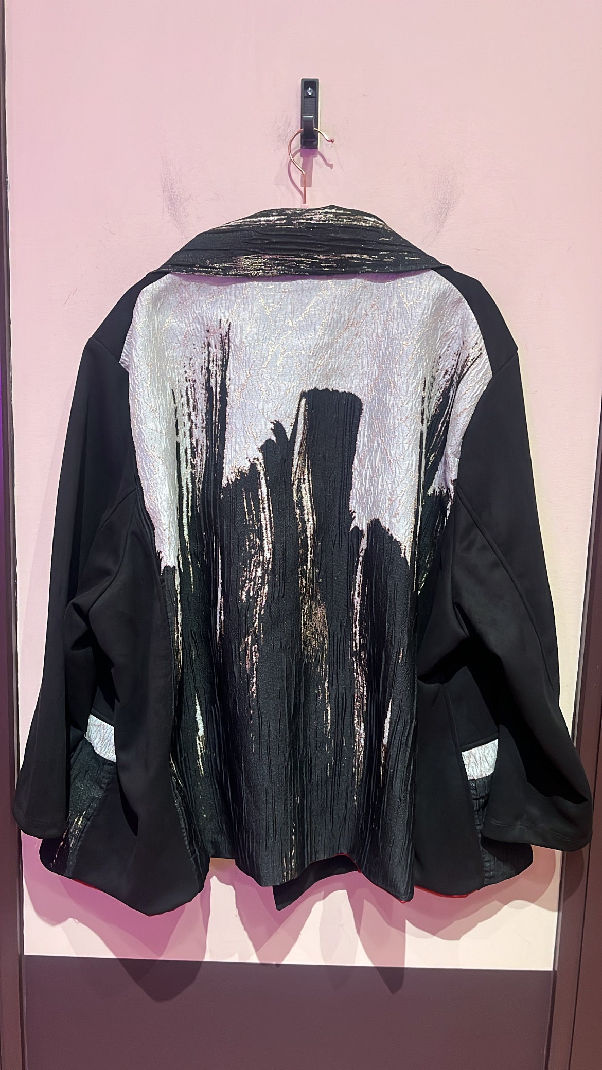 byVINNIK Moto Jacket