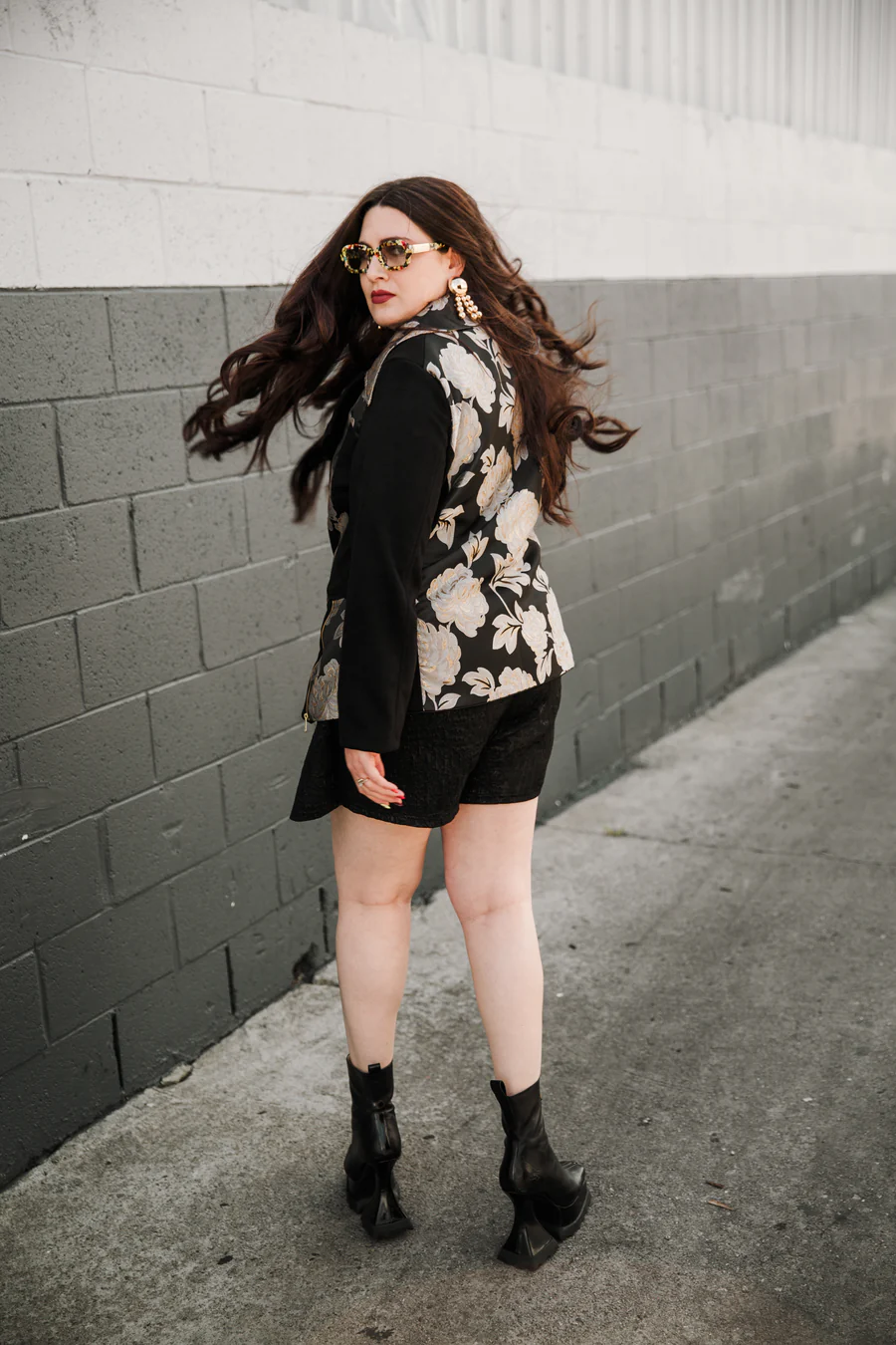 byVINNIK Moto Jacket