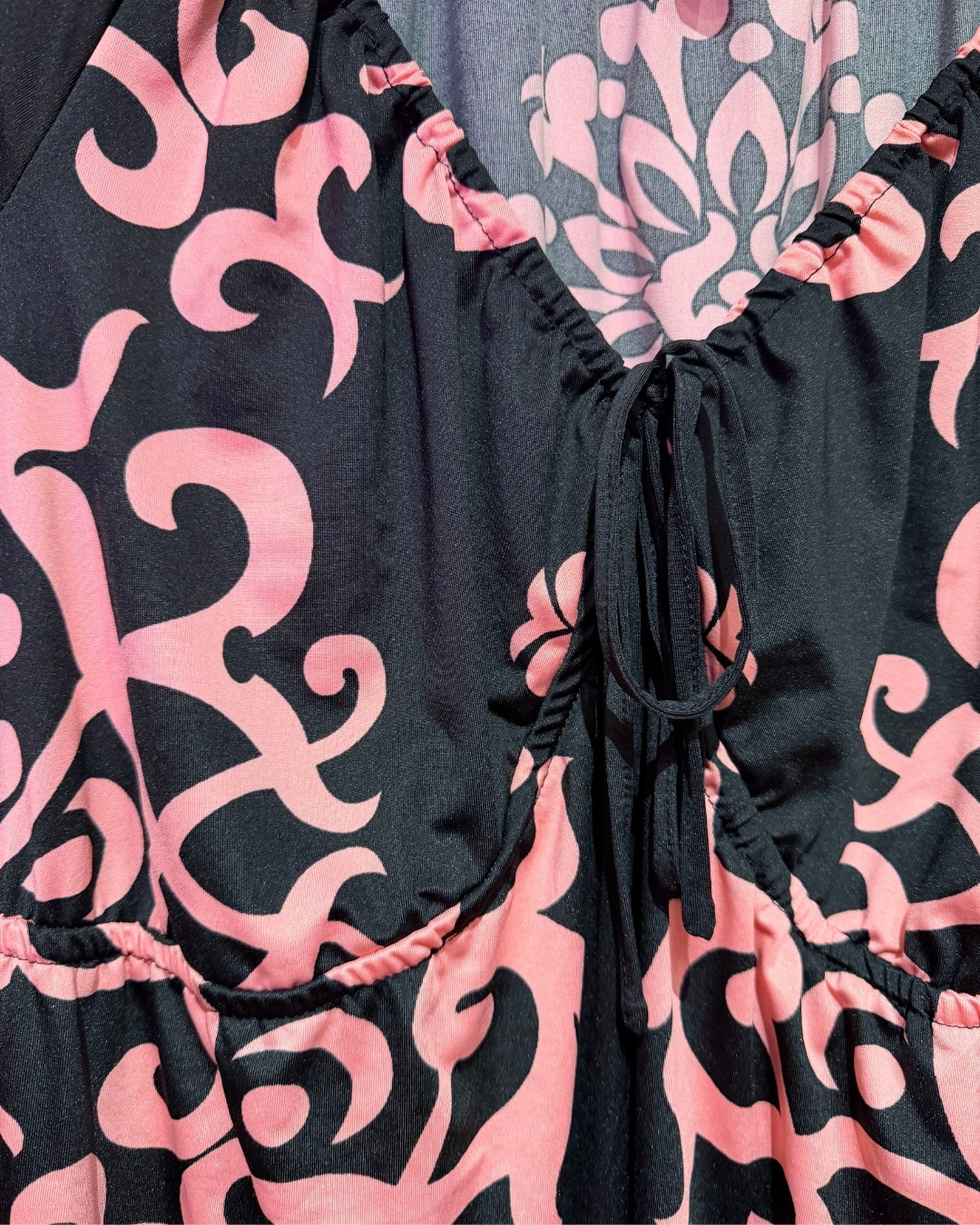 International Concepts Y2K Dress (0X)