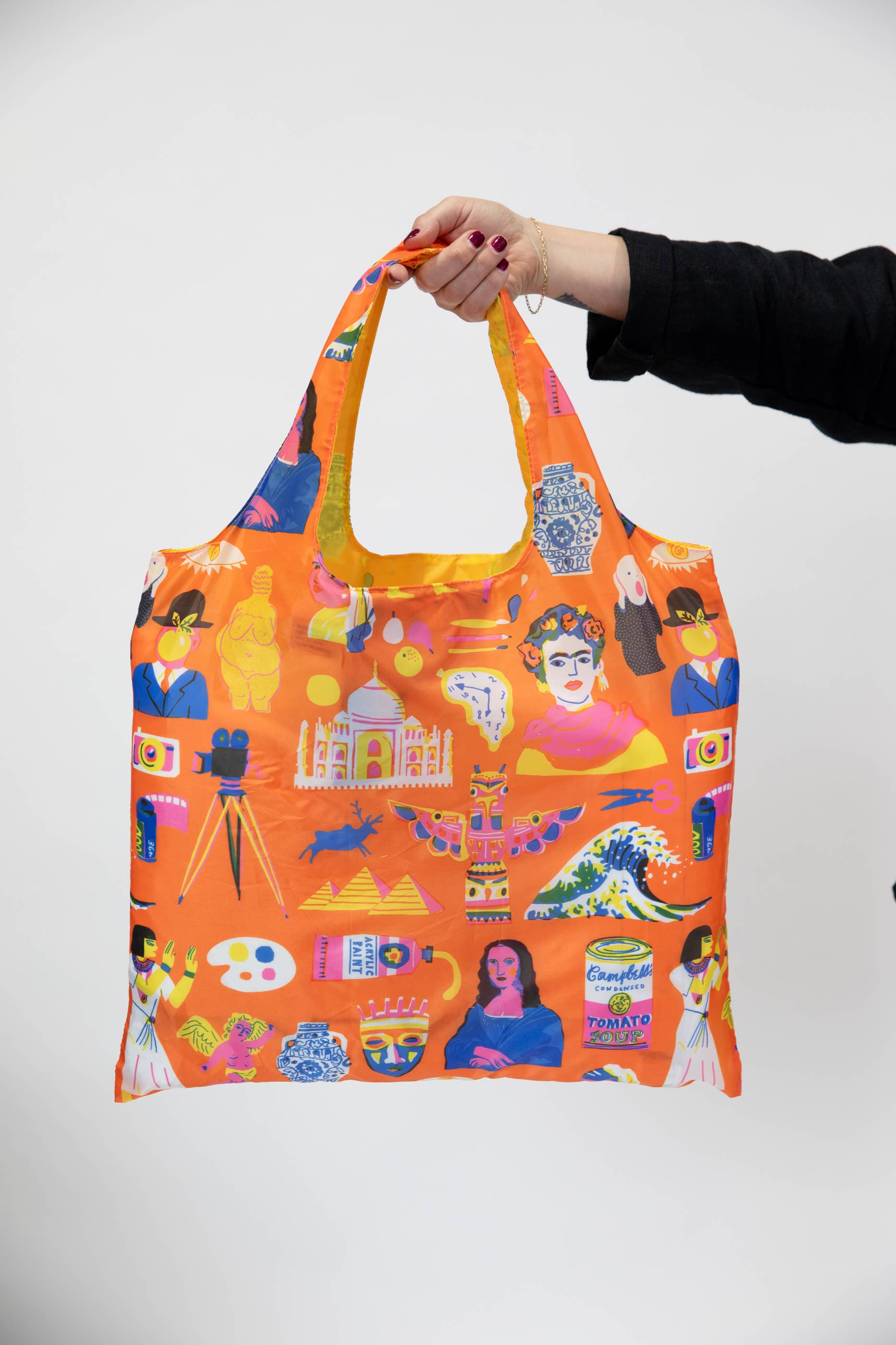 Art History Art Sack