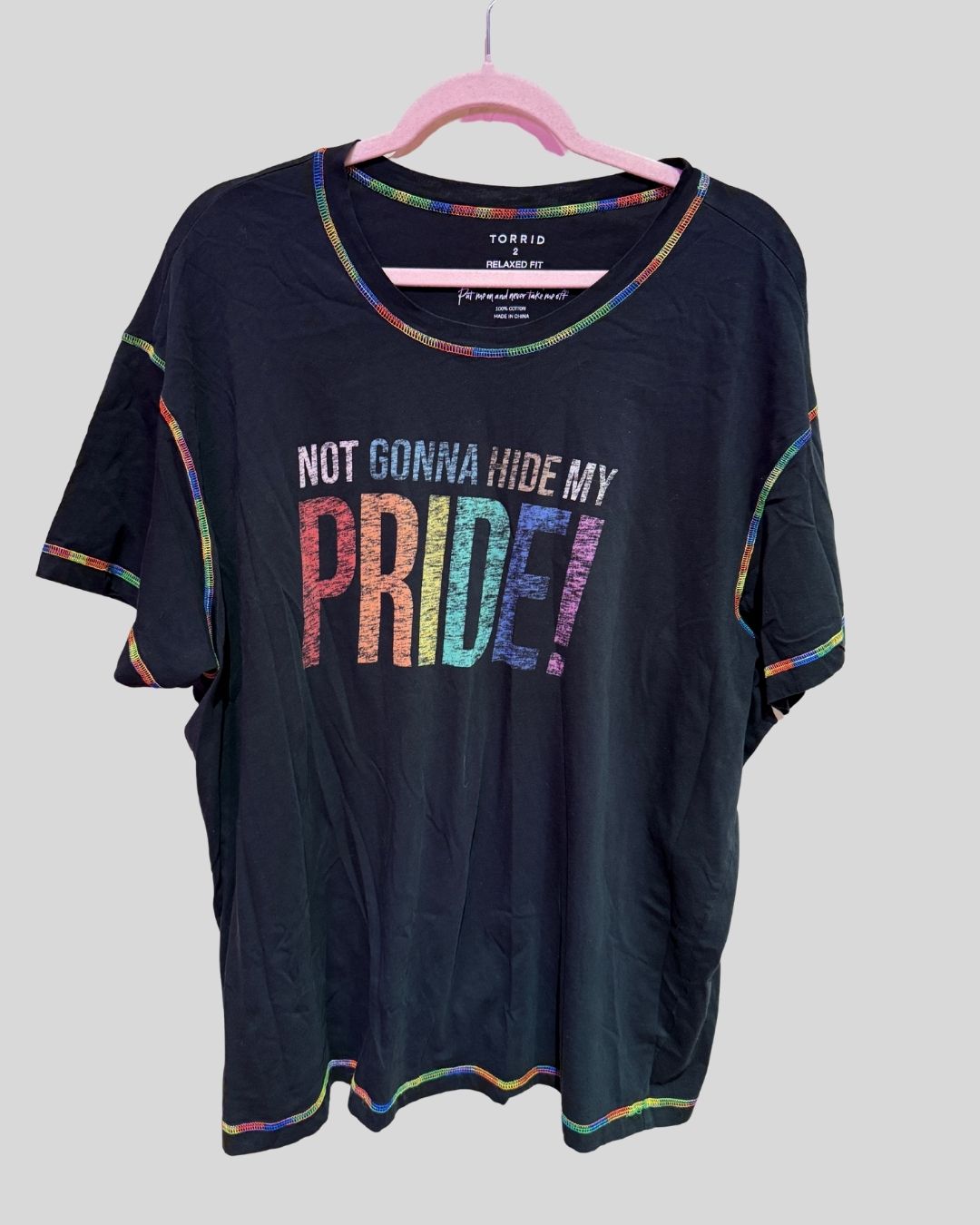 Torrid Pride Tee (2)