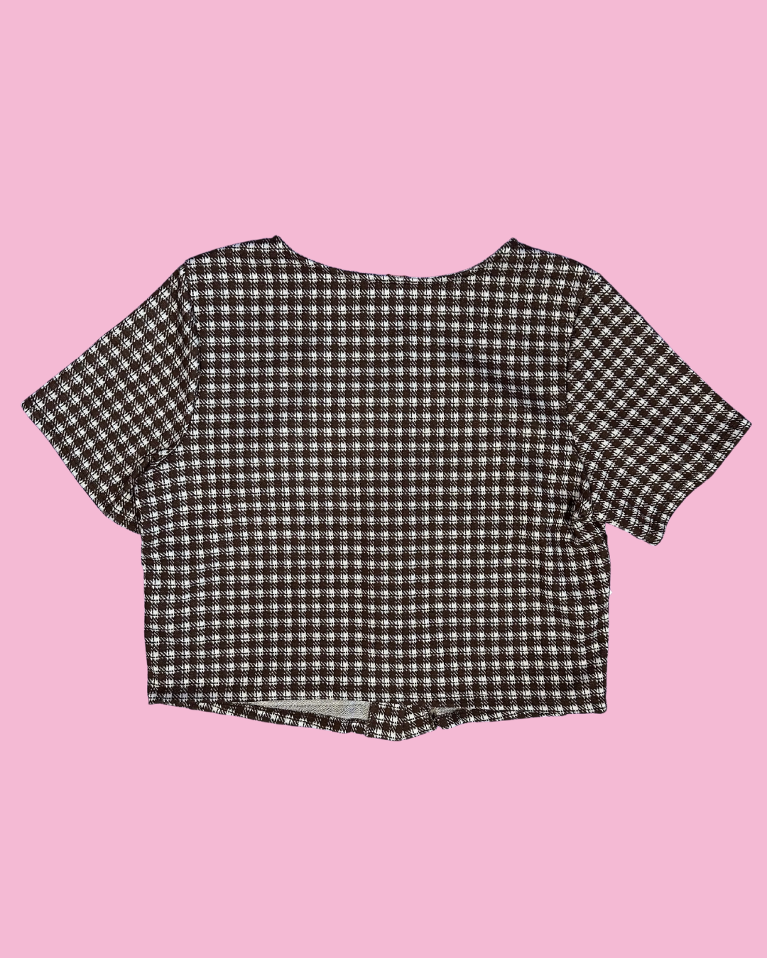 Lisa Says Gah Top (fits 1X)