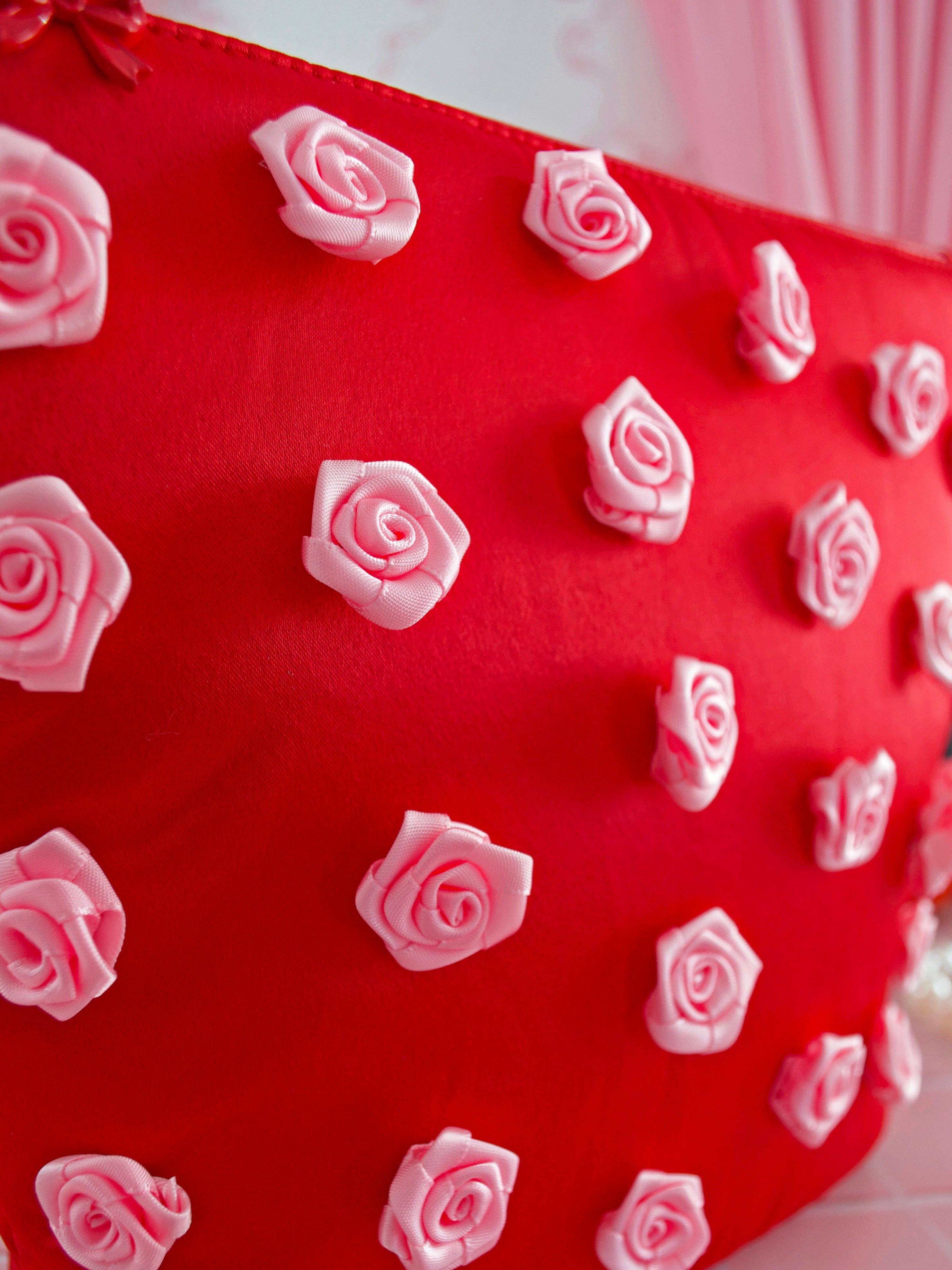 Rosette Smell Proof Bag