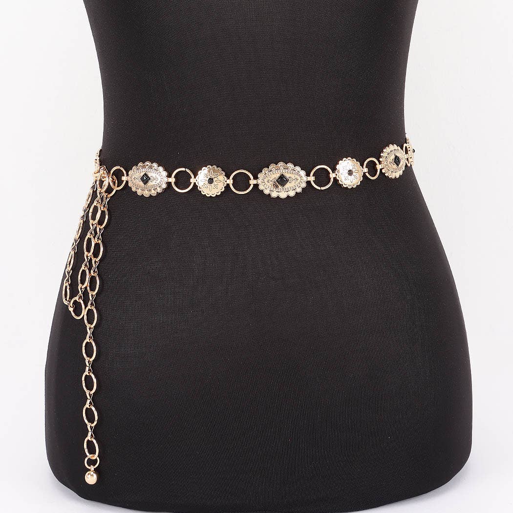 Chain Belt: SL