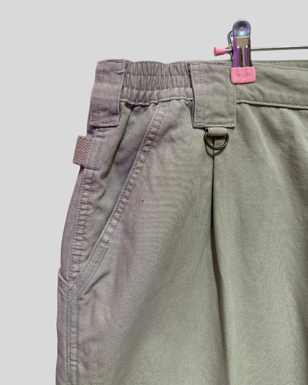Vintage 511 Tactical Tan Cargo Pants (44x30)