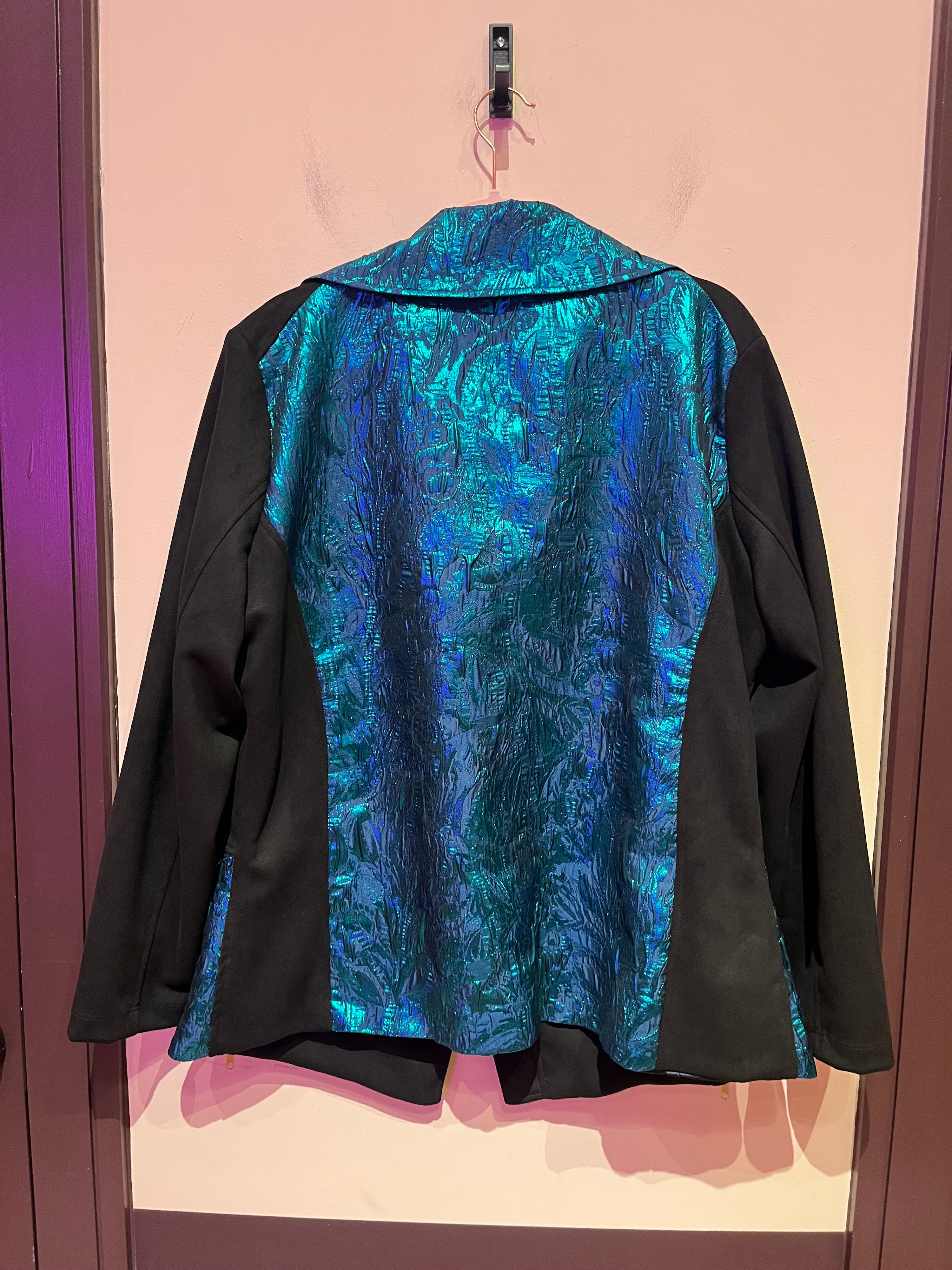 byVINNIK Moto Jacket