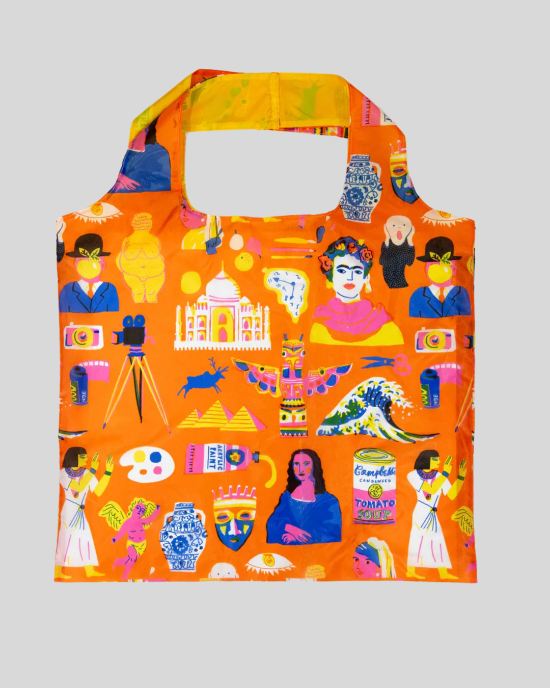 Art History Art Sack