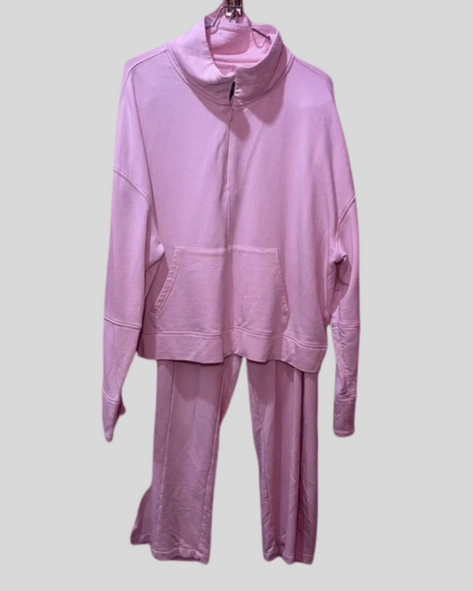 11 Honore Pink Lounge Set (14/16)