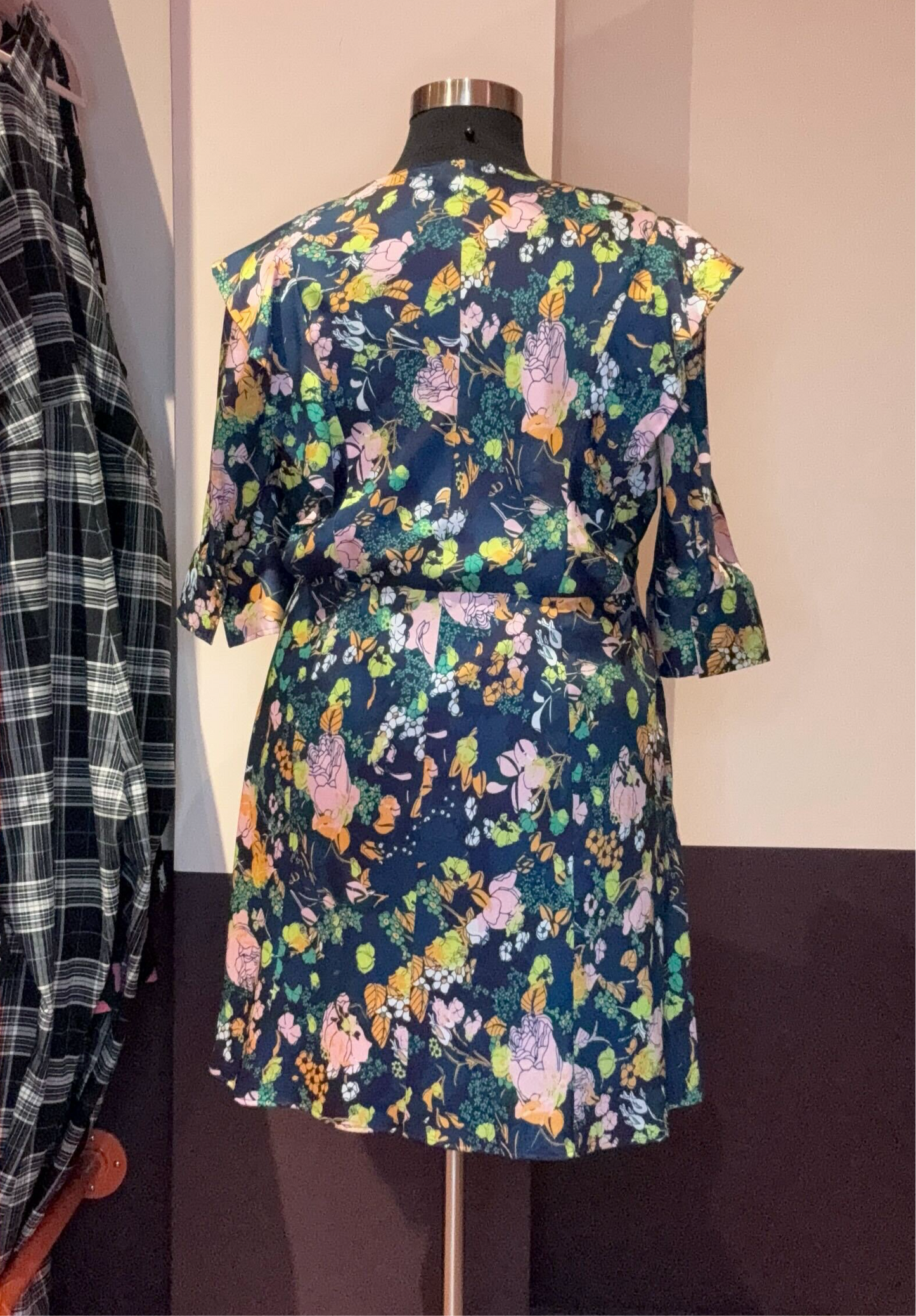 Tanya Taylor Audrey Dress (20)