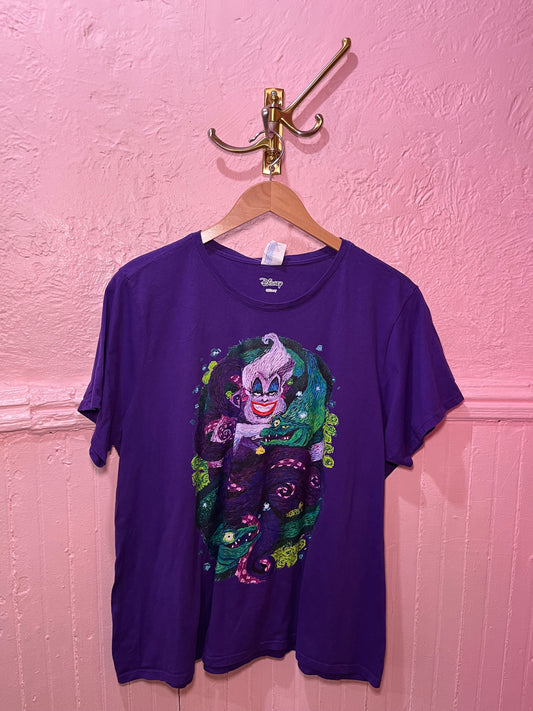 DISNEY Ursula Tee