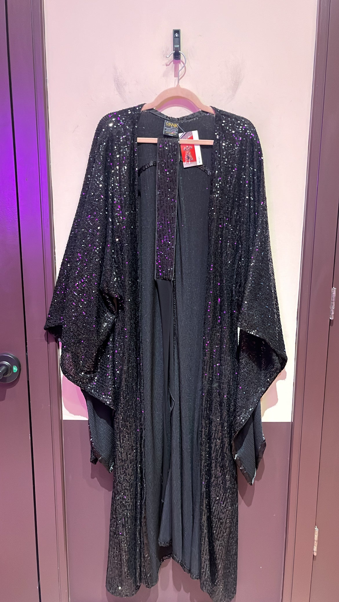 byVINNIK Bohemienne Robe