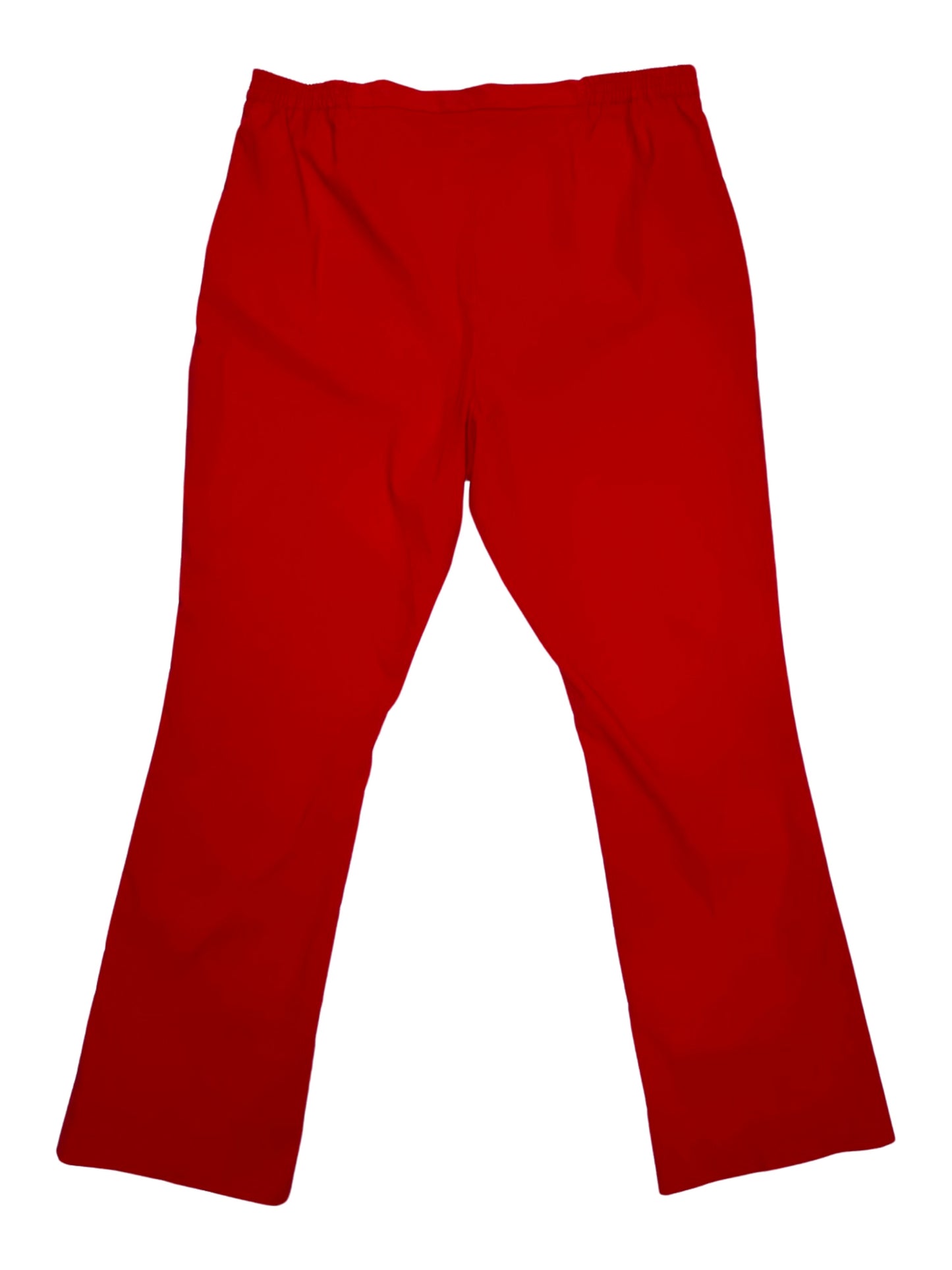 Red Hot Pants – Plus BKLYN