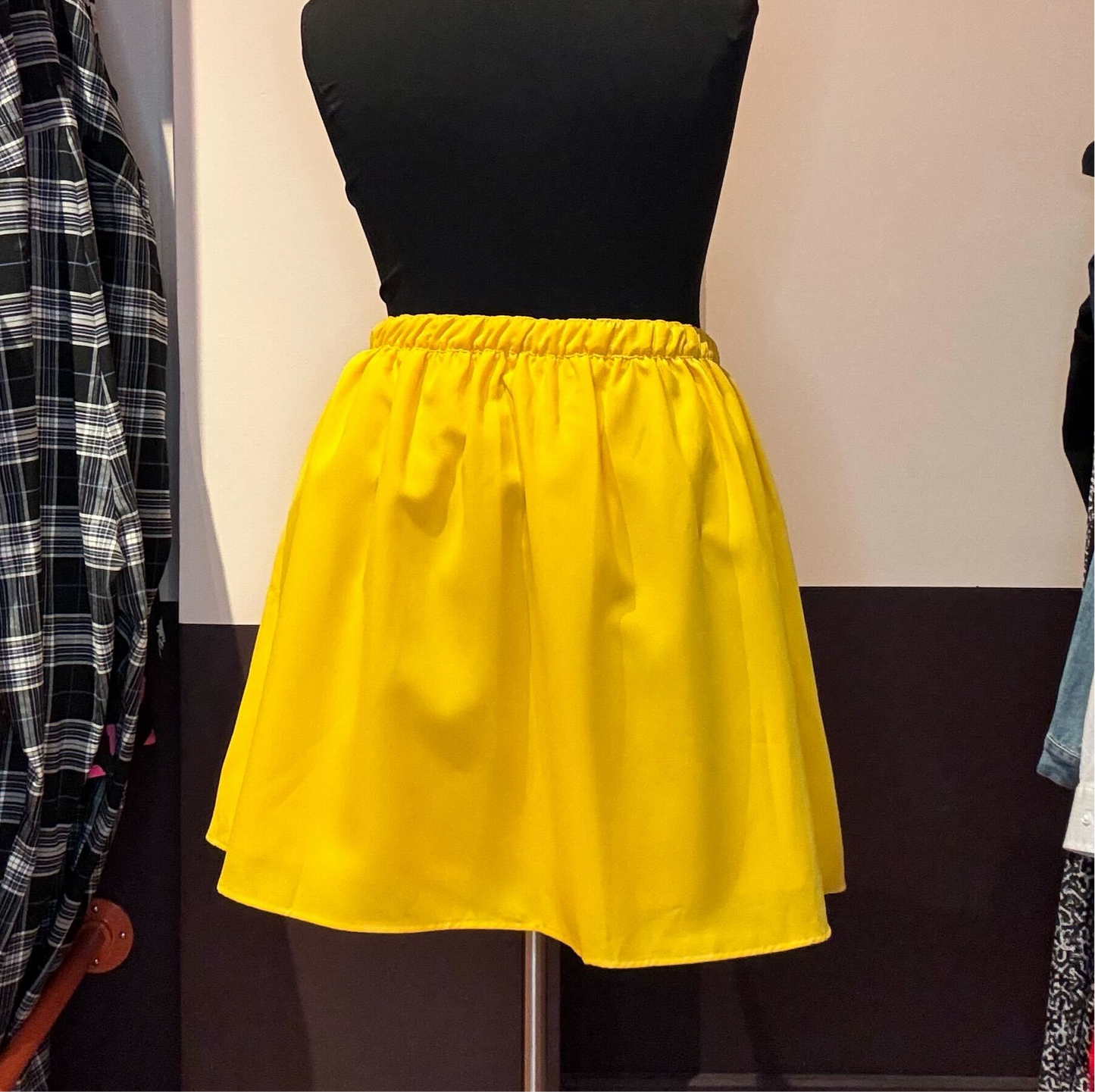 Tuesday Bassen Clambake Skirt (4x)