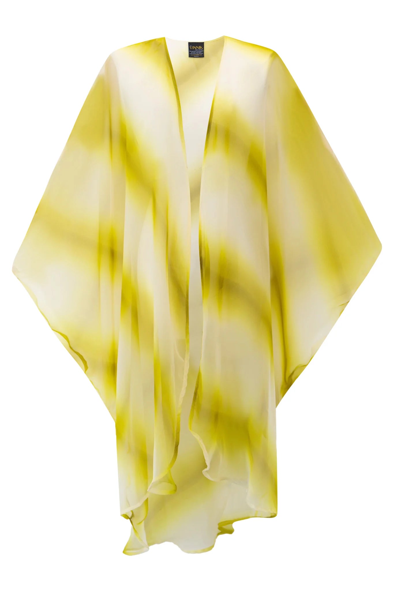 Coloratura Cape