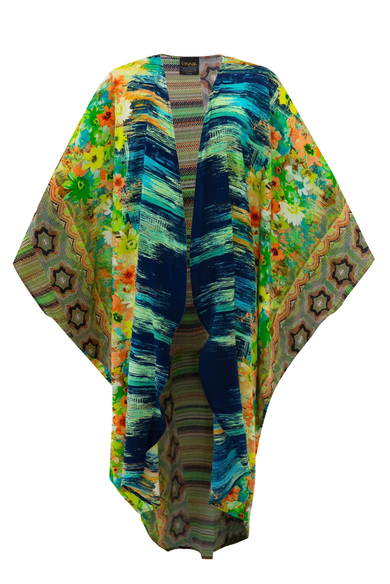 Coloratura Cape
