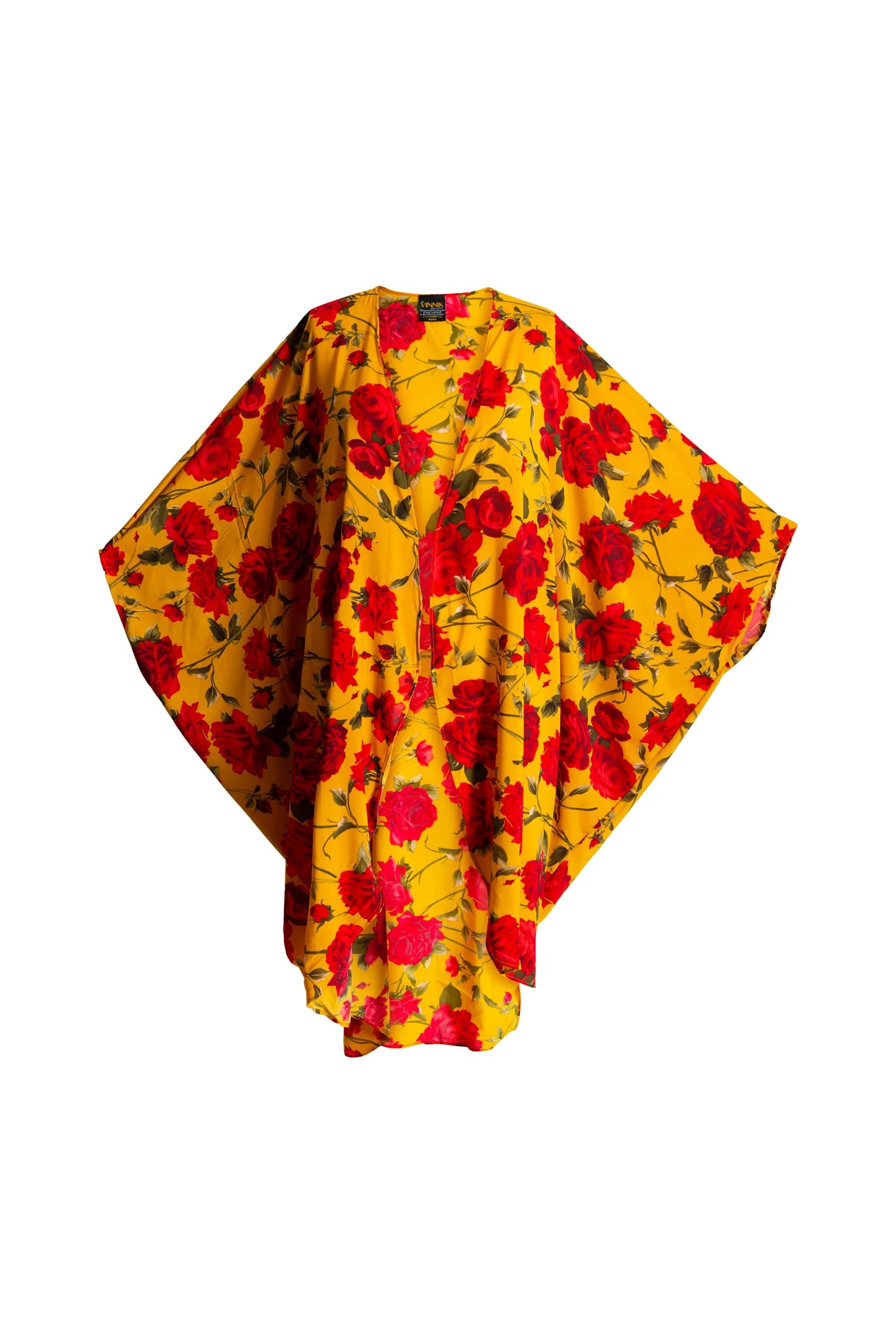 Coloratura Cape