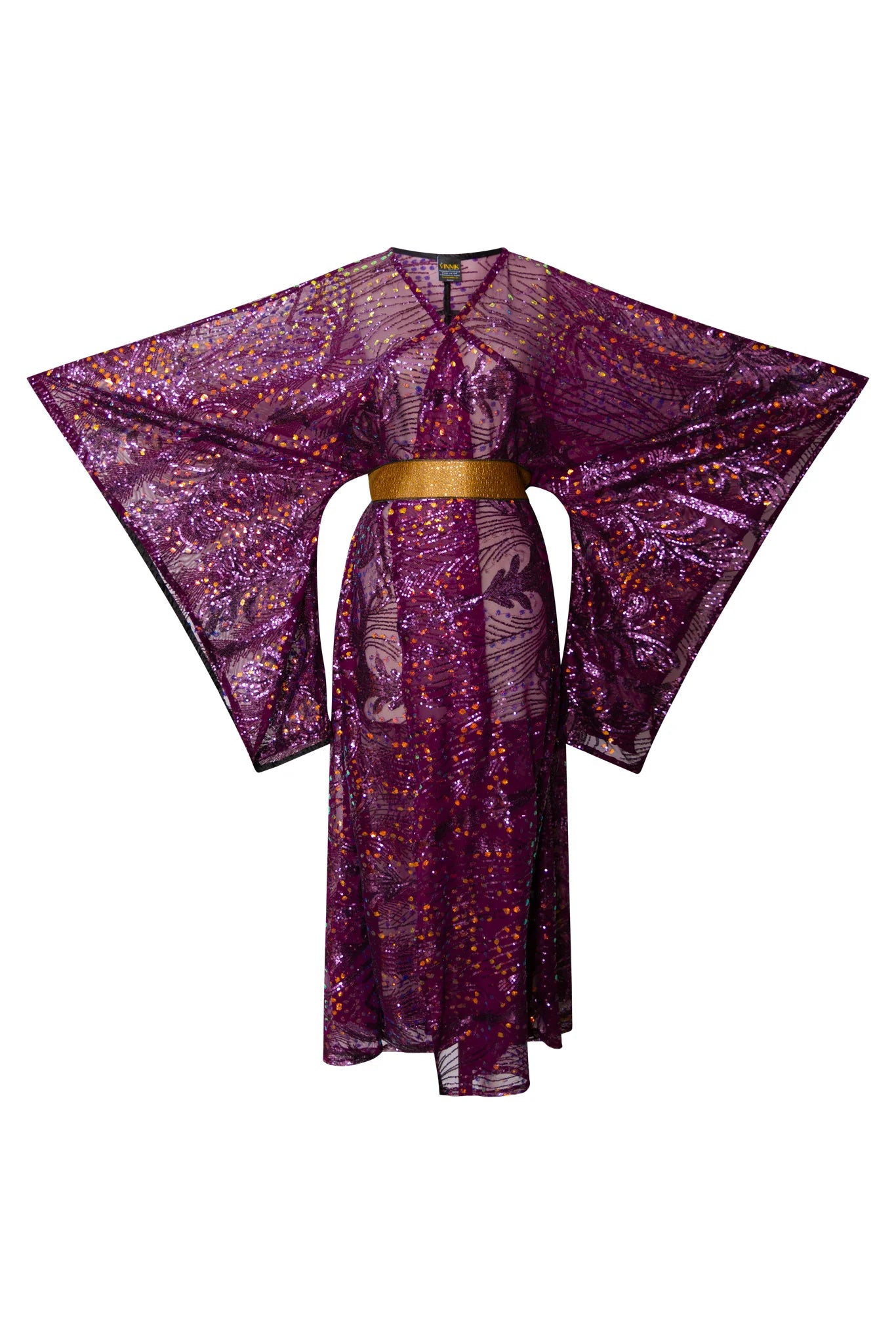 Bohemienne Robe