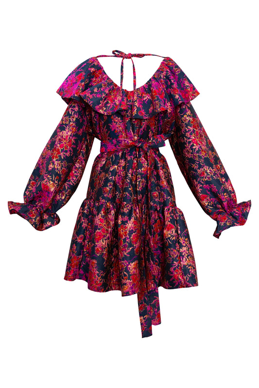Bel Canto Dress in Romeo et Juliette