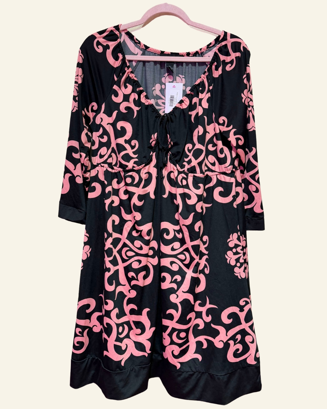 International Concepts Y2K Dress (0X)