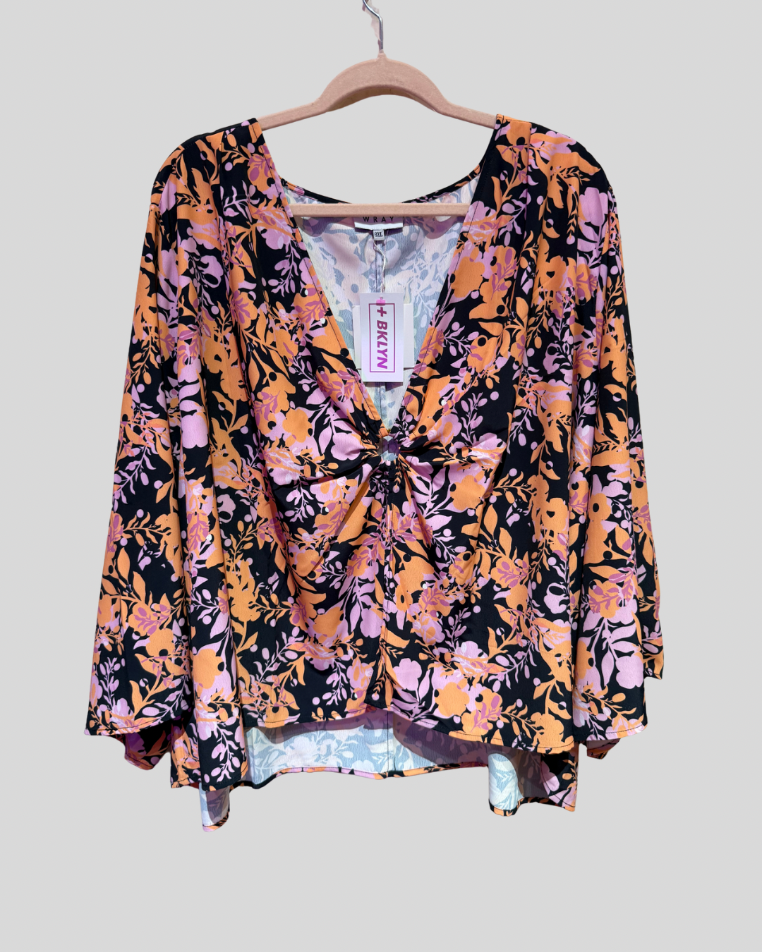 Wray Libra Top (6x)