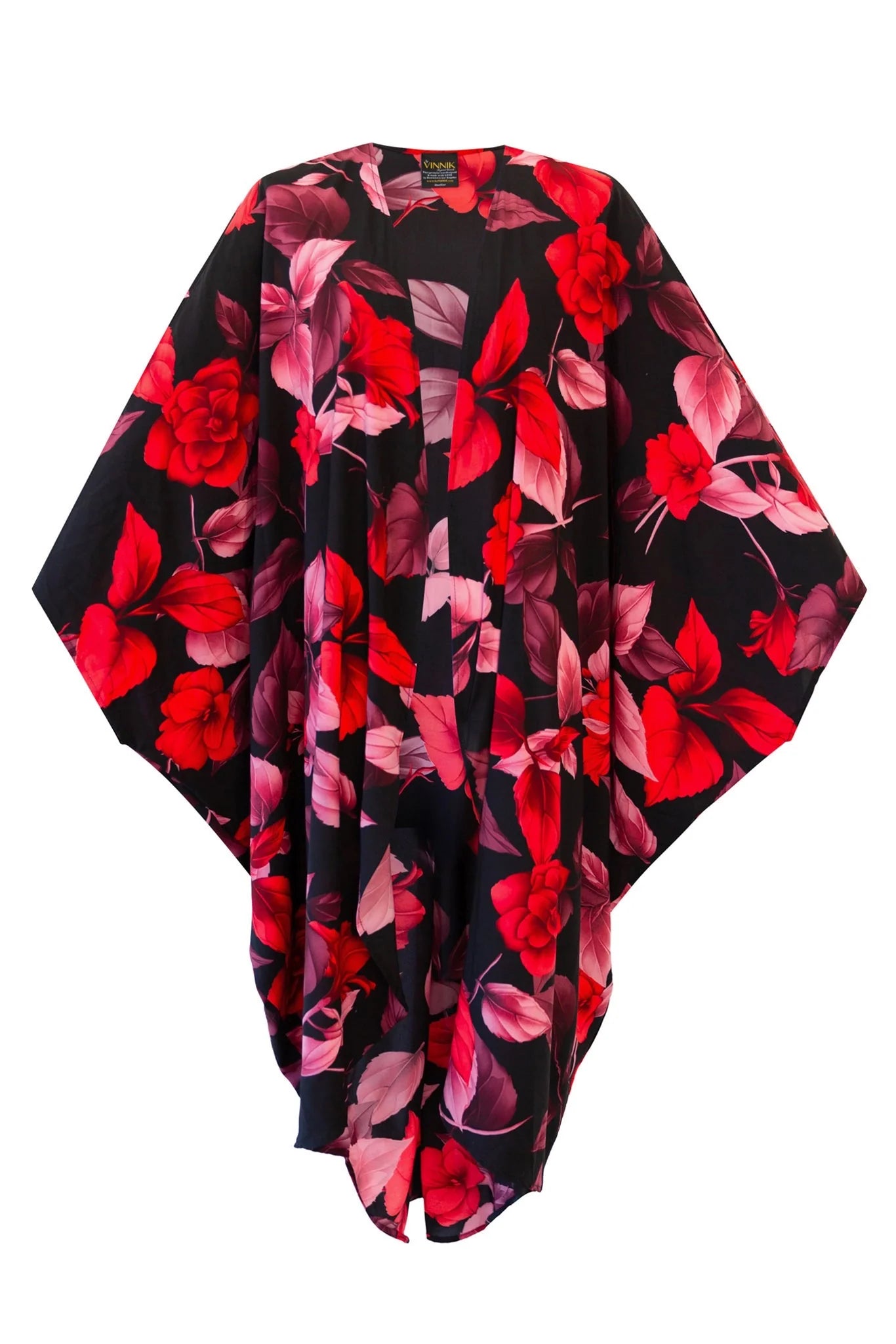 Coloratura Cape