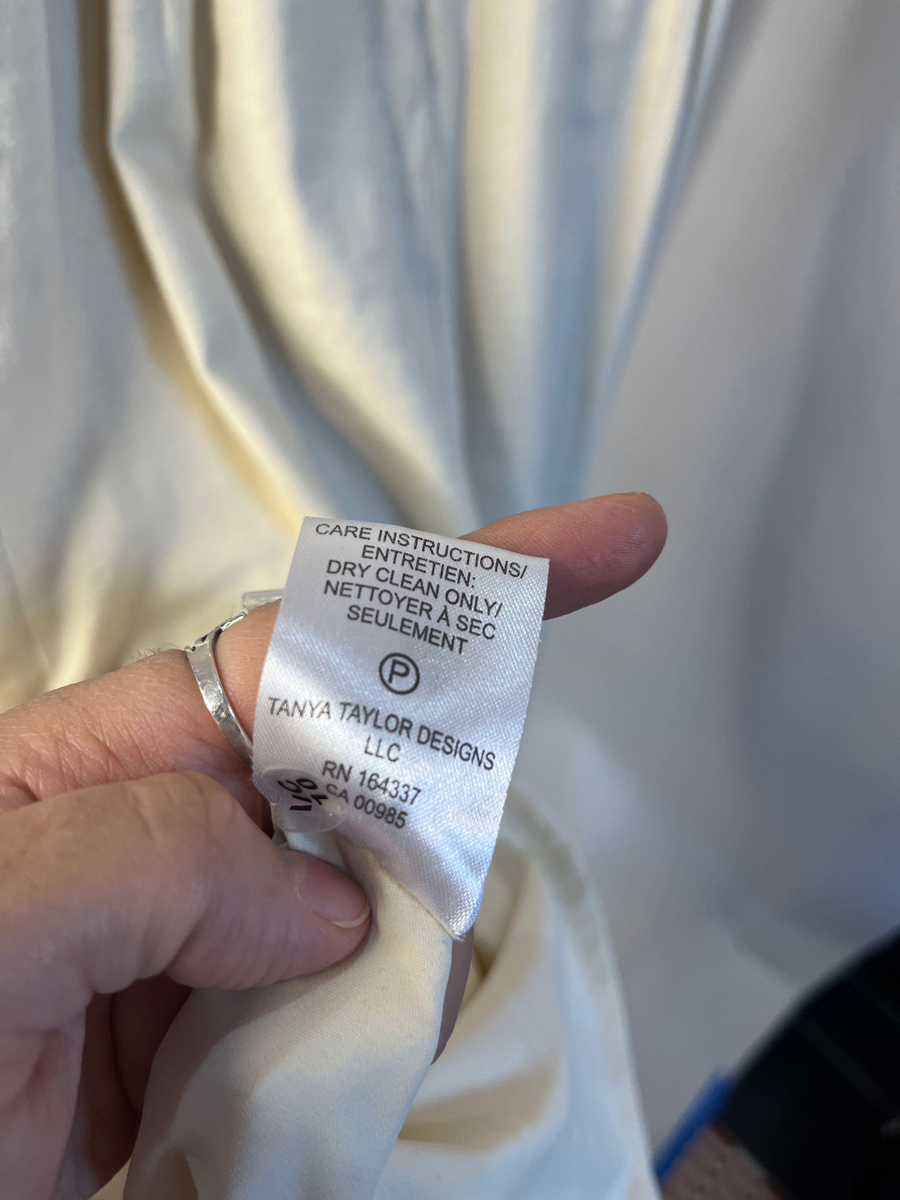 Tanya Taylor Merritt Dress (14)