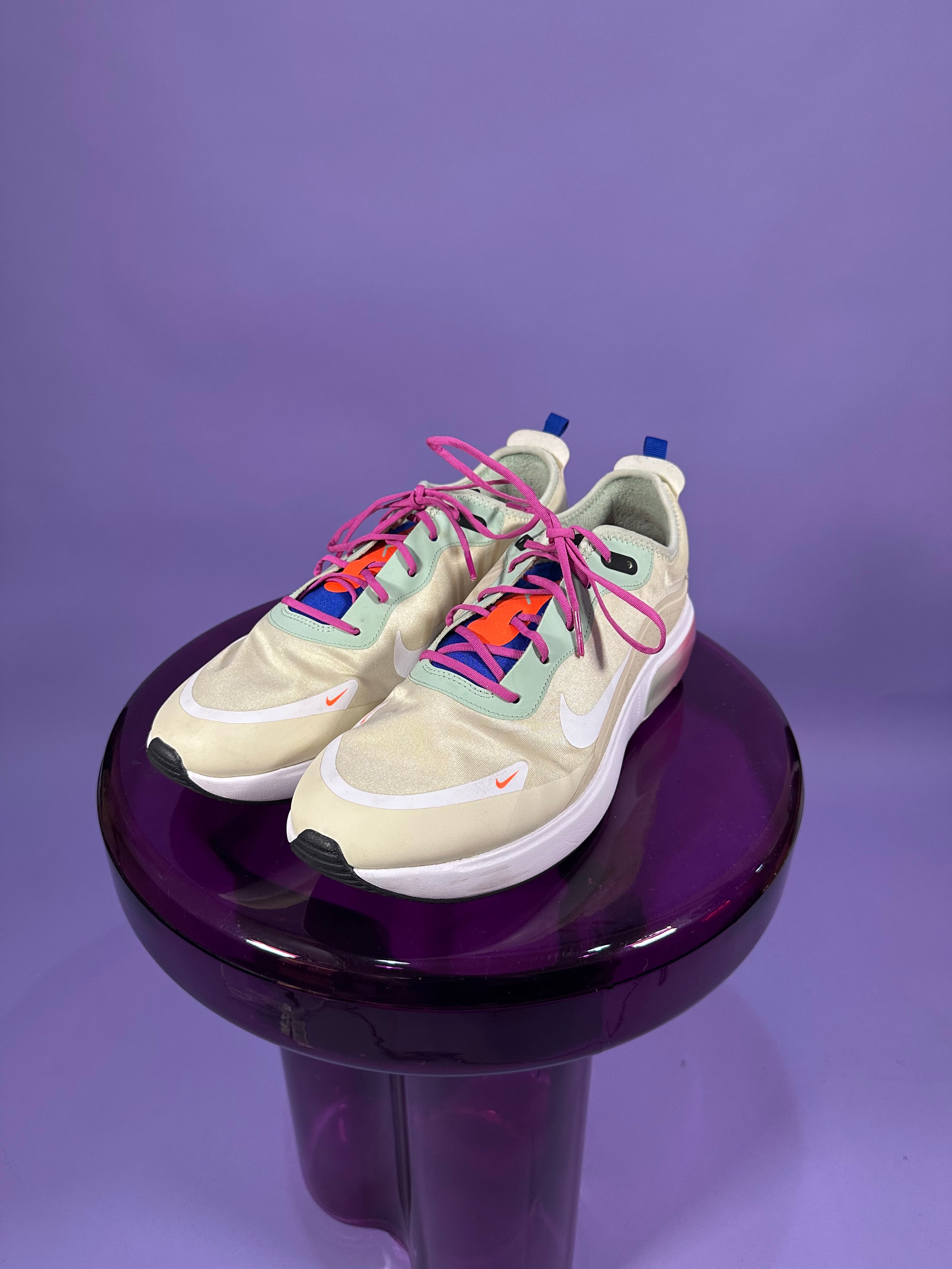 Nike Air Max Dia Fossil Sneakers (12)