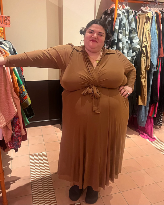 Wray Enid Dress (4x & 6x)