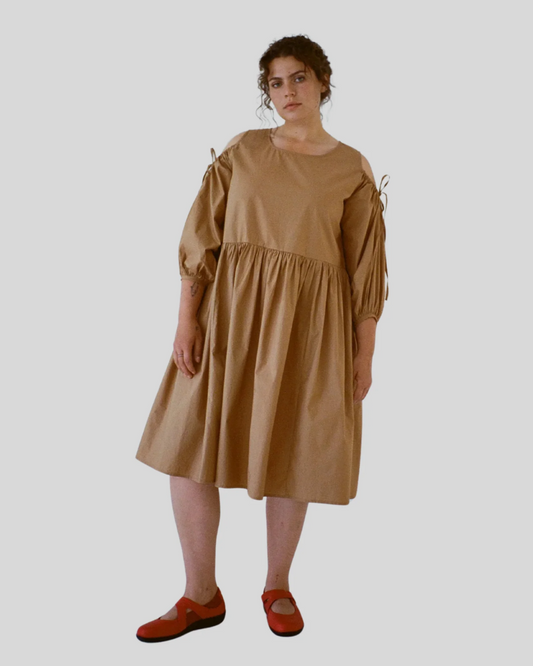 Wray Amber Dress (4x & 6x)