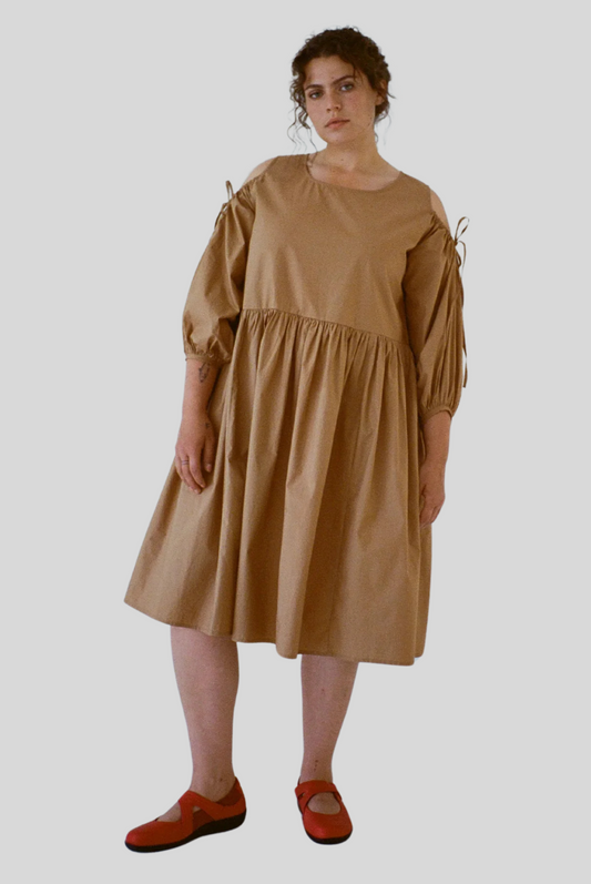 Wray Amber Dress (4x & 6x)