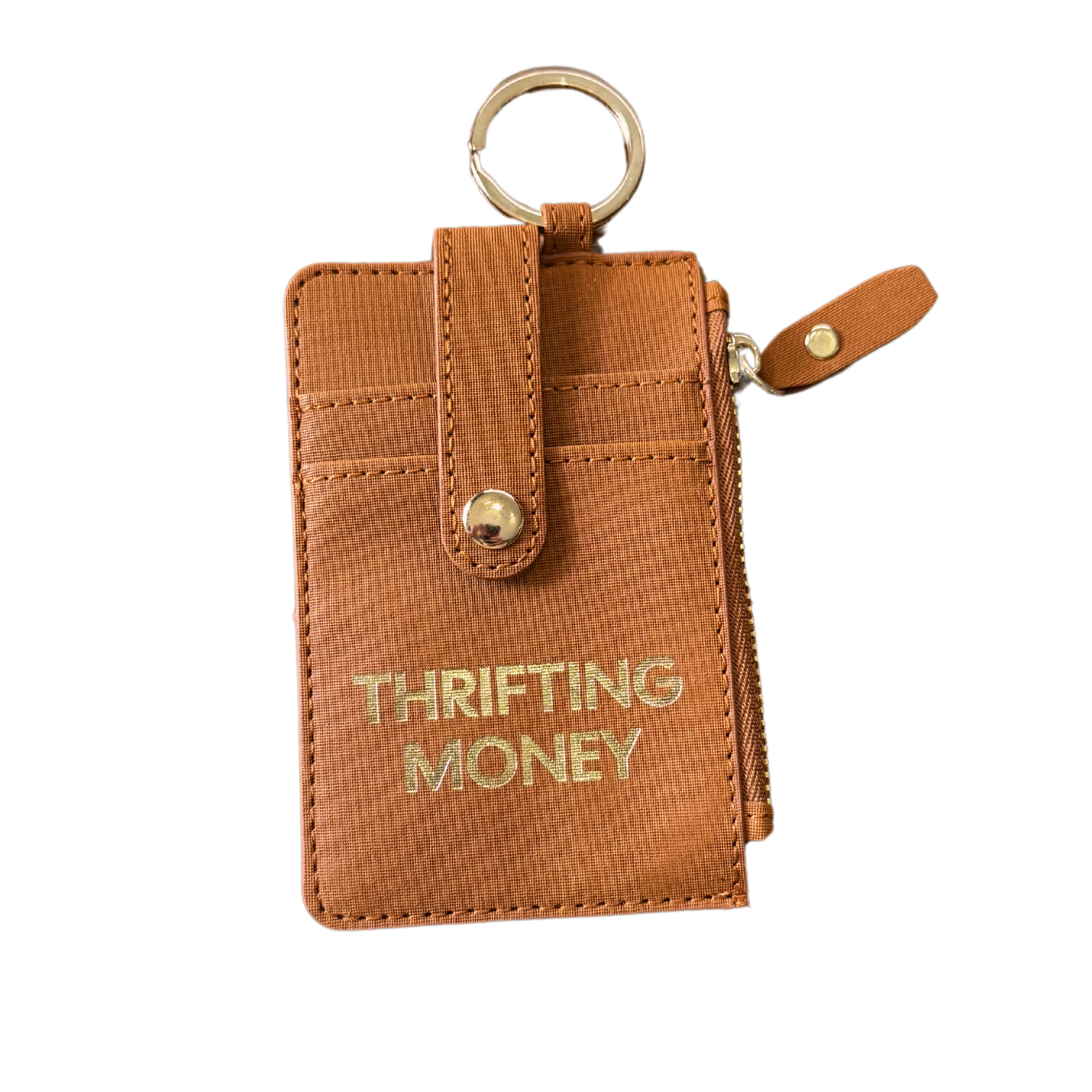 Thrifting Money - Wallet