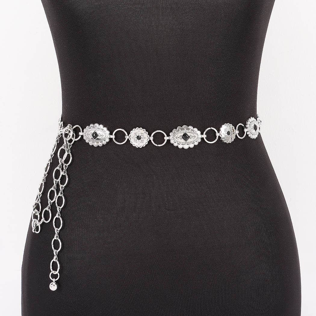 Chain Belt: SL