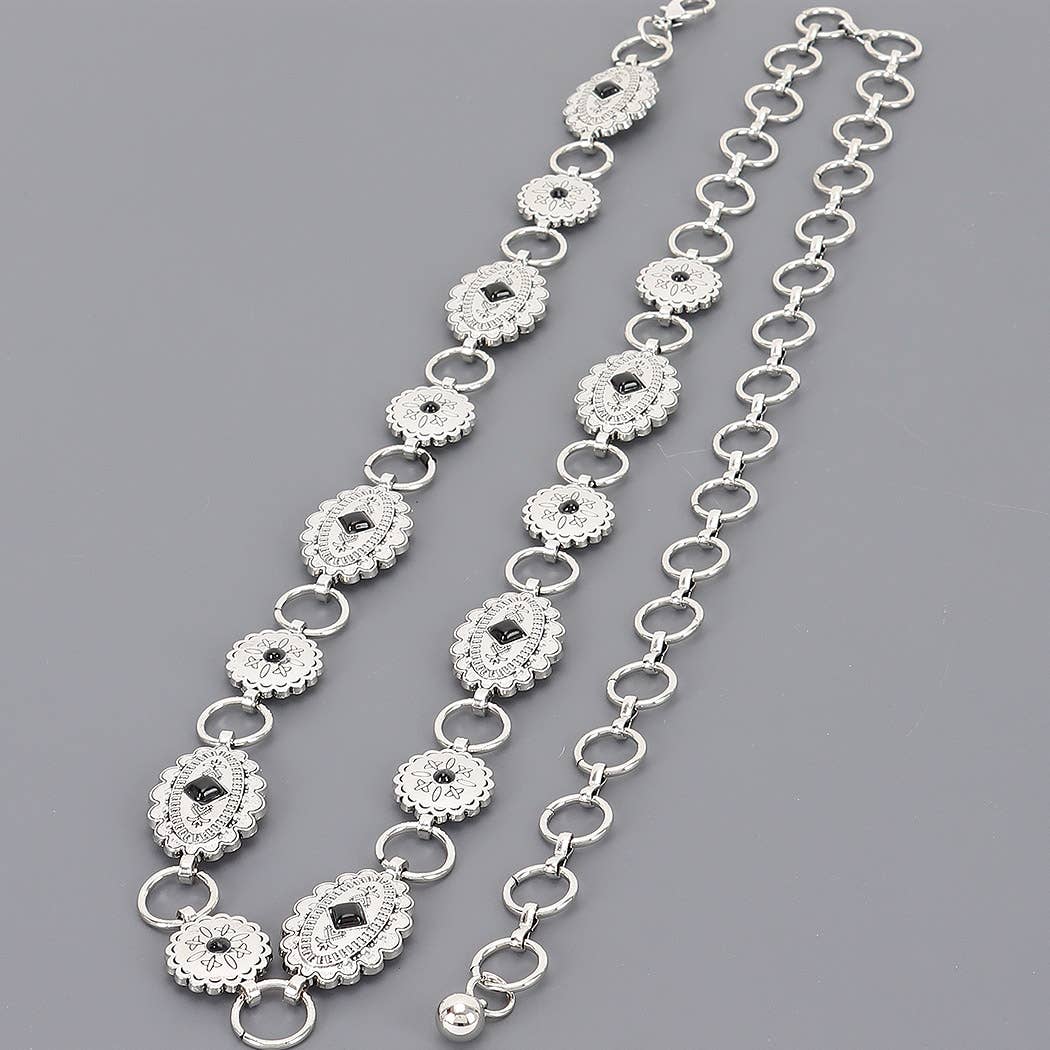 Chain Belt: SL