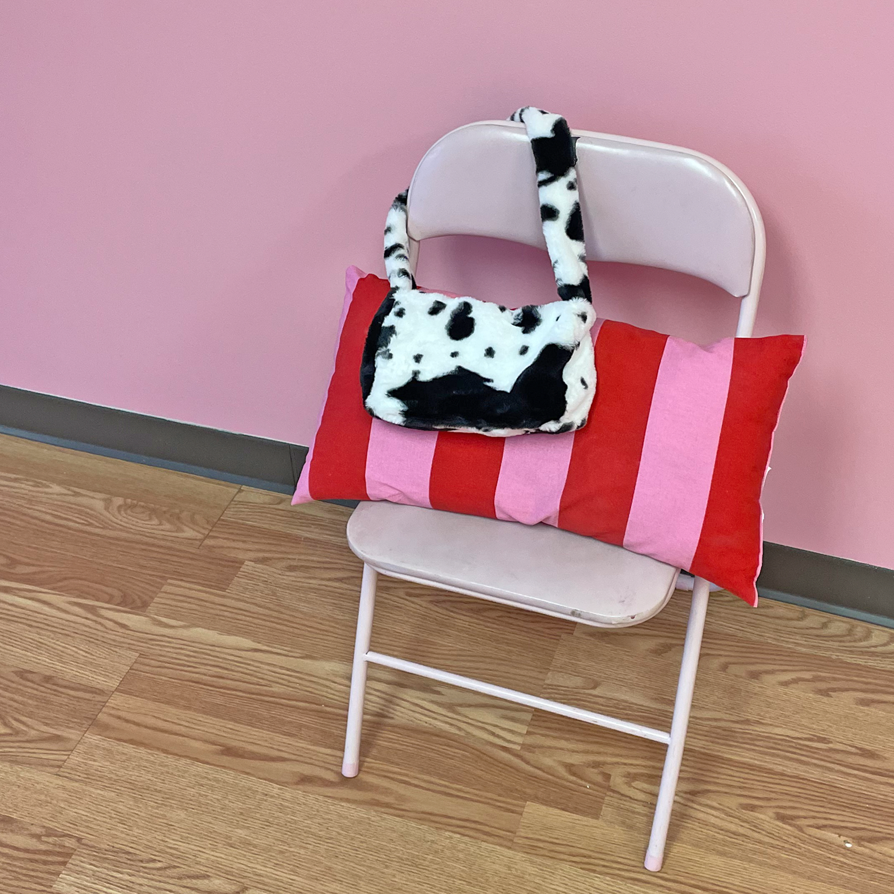 Cow Bag