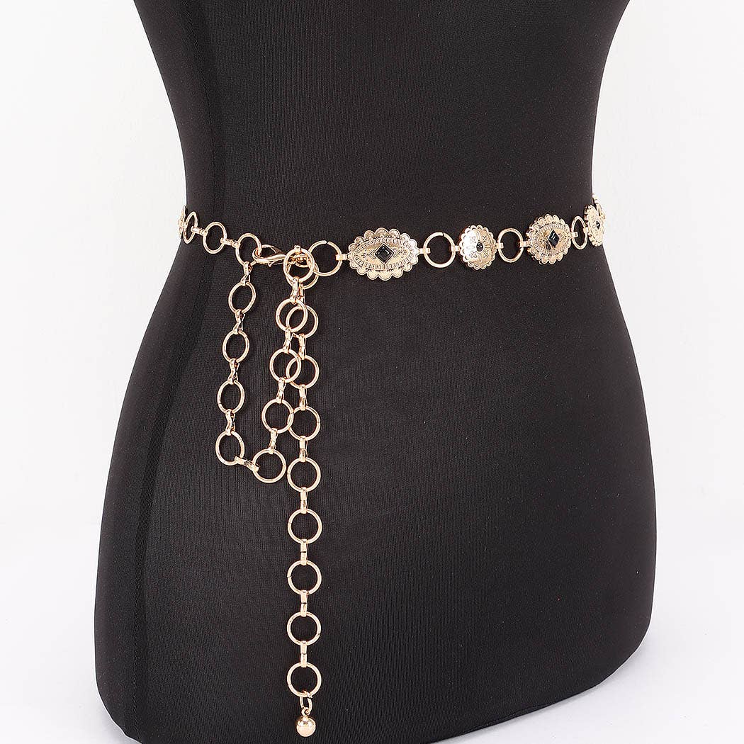 Chain Belt: SL