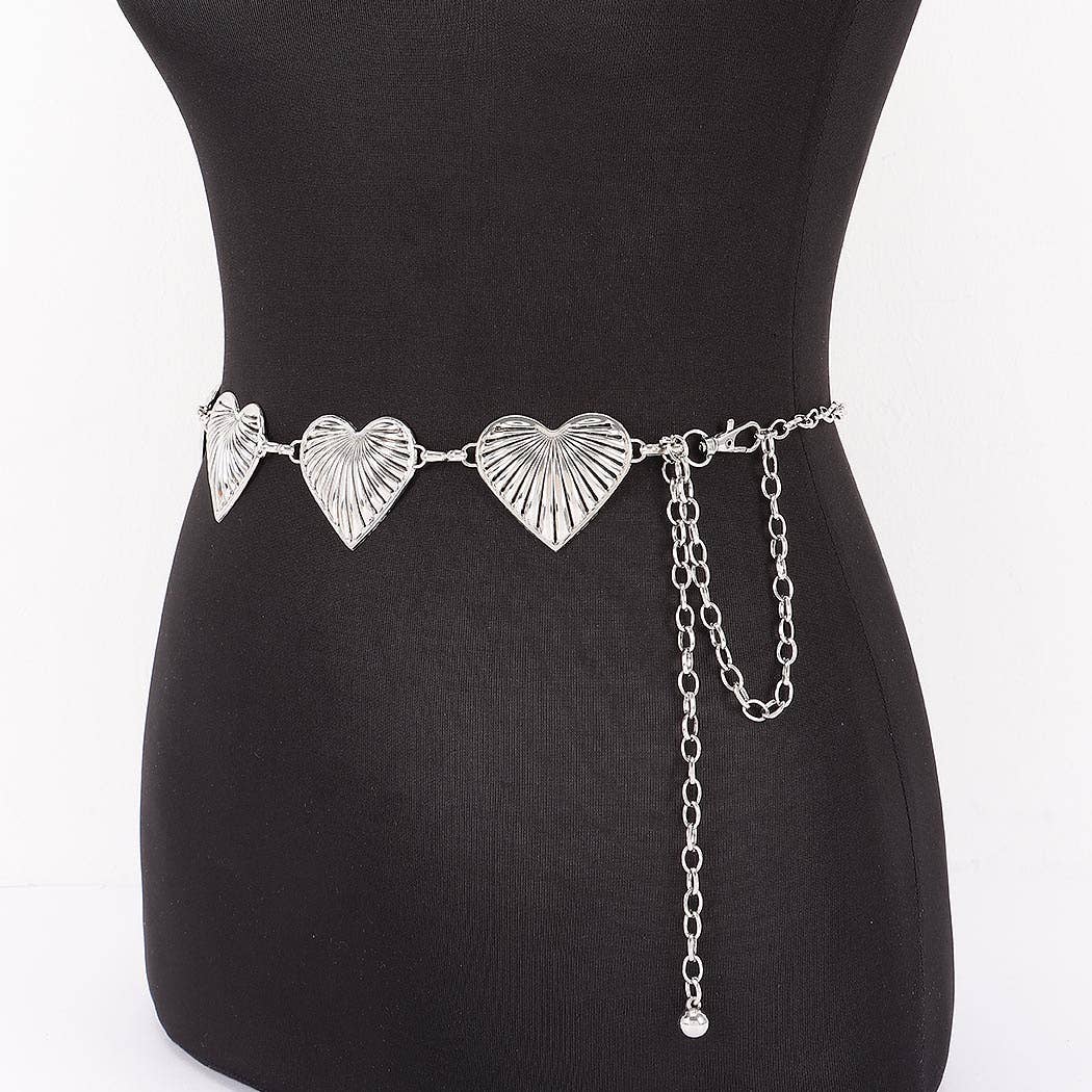 Vintange Chain Belt: SL
