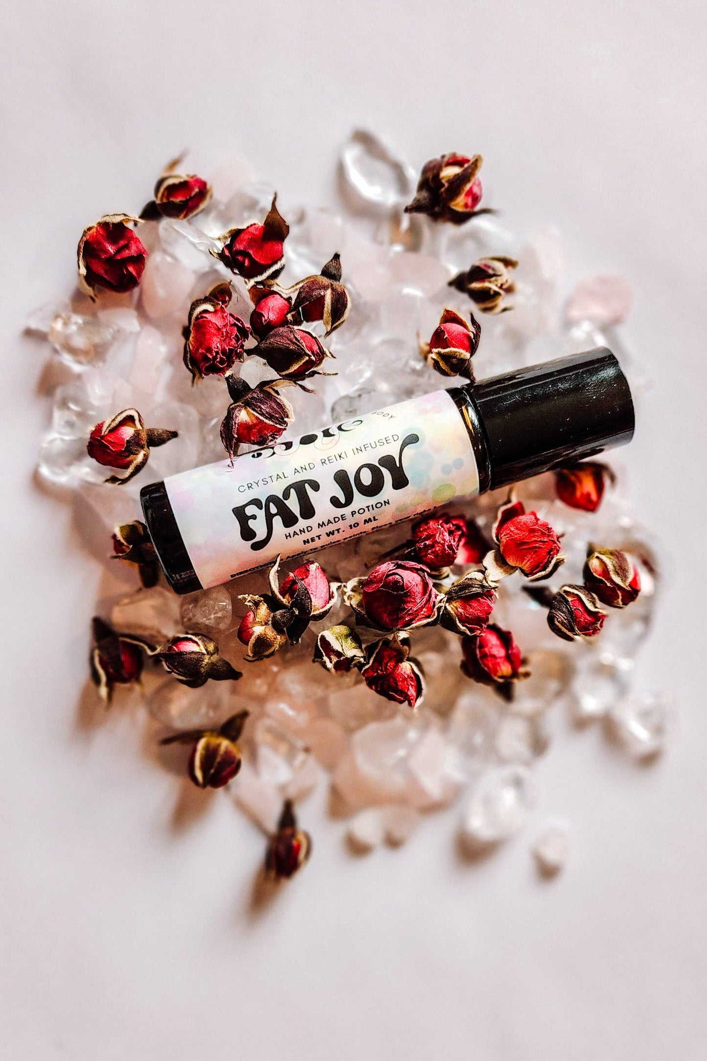 Chub Rub - Fat Joy Potion Roll-On