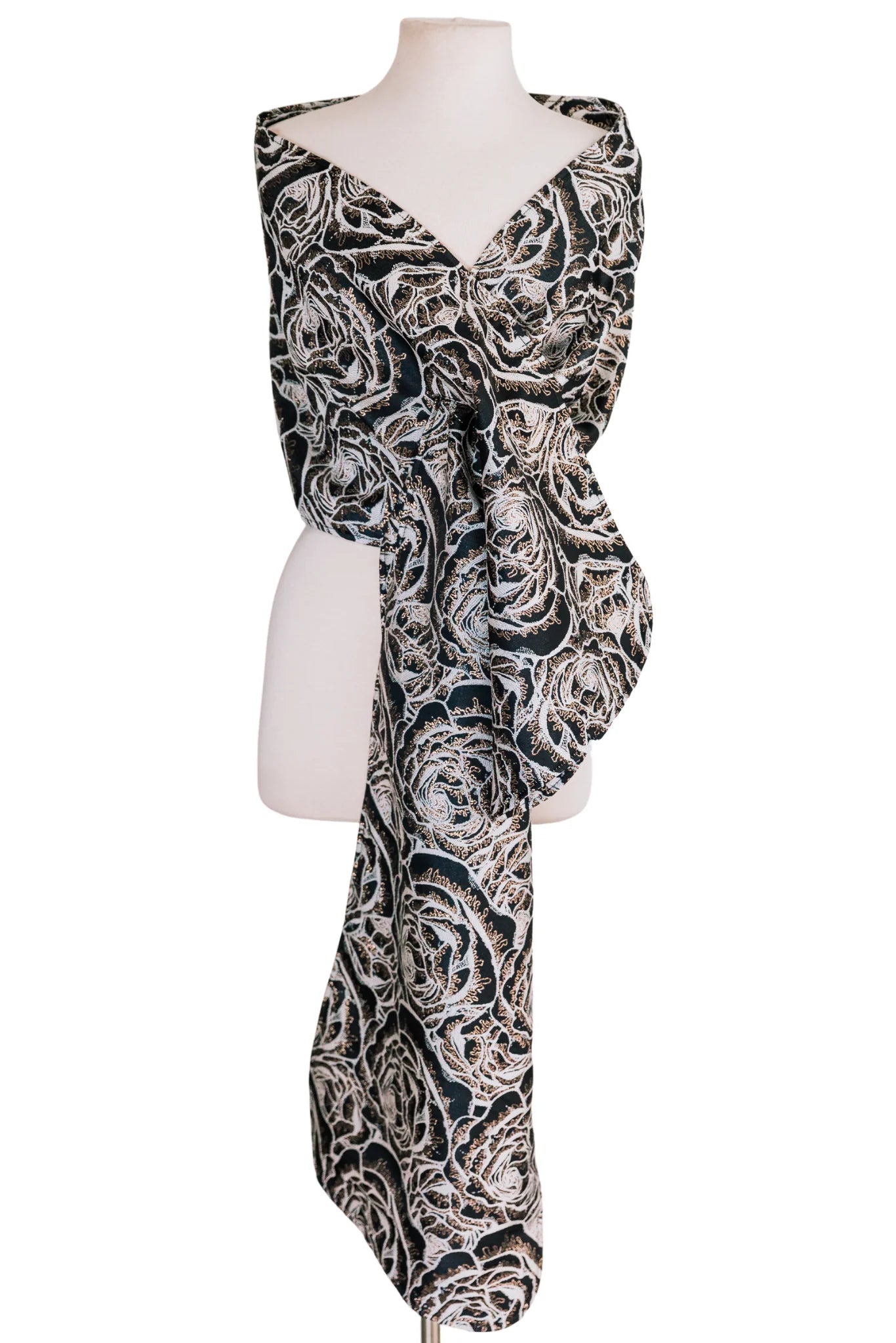 Operetta Wrap