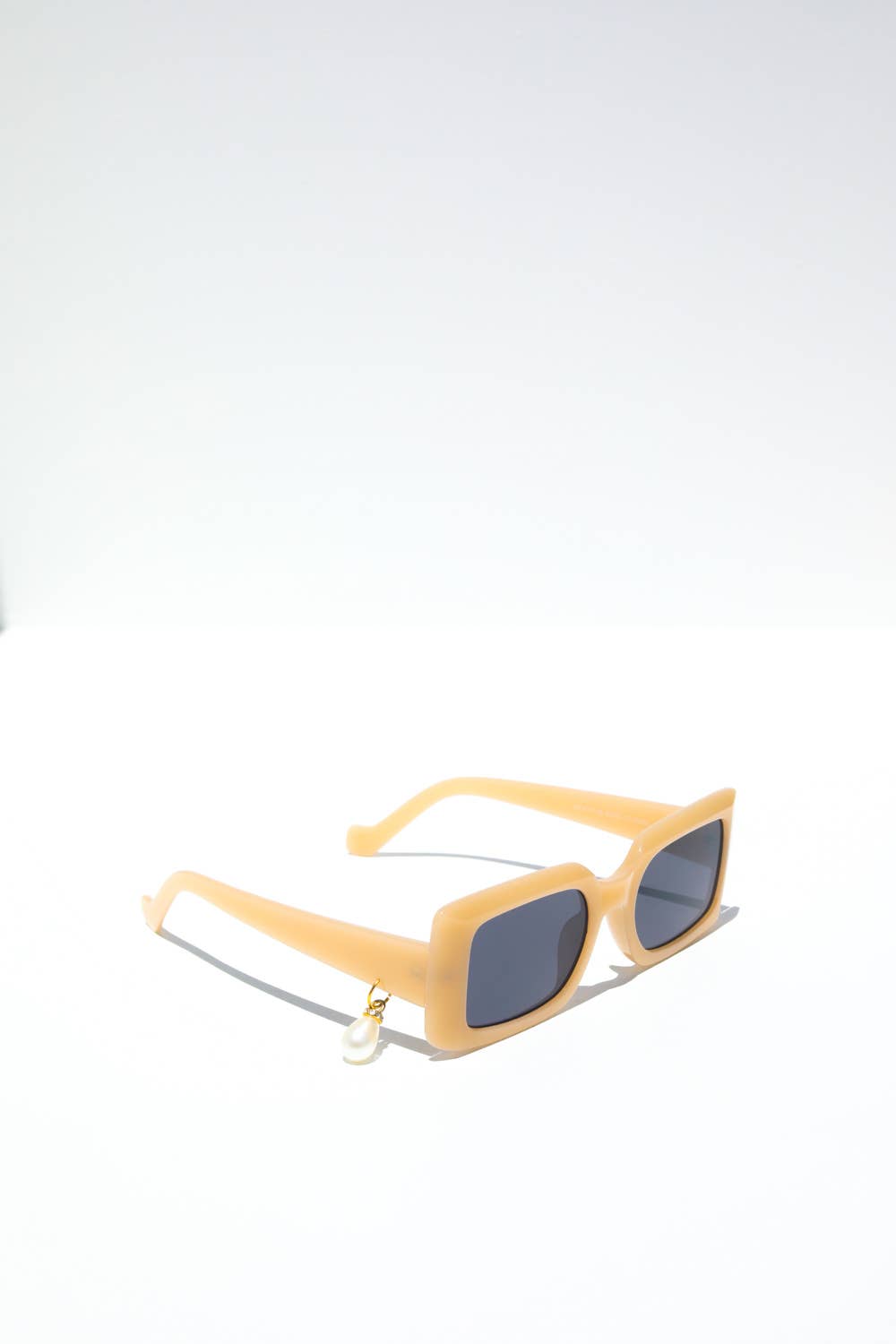 Mure and Grand - Mocktini Rectangle Sunglasses