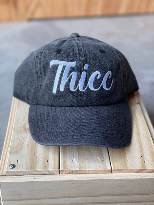 Thicc Hat