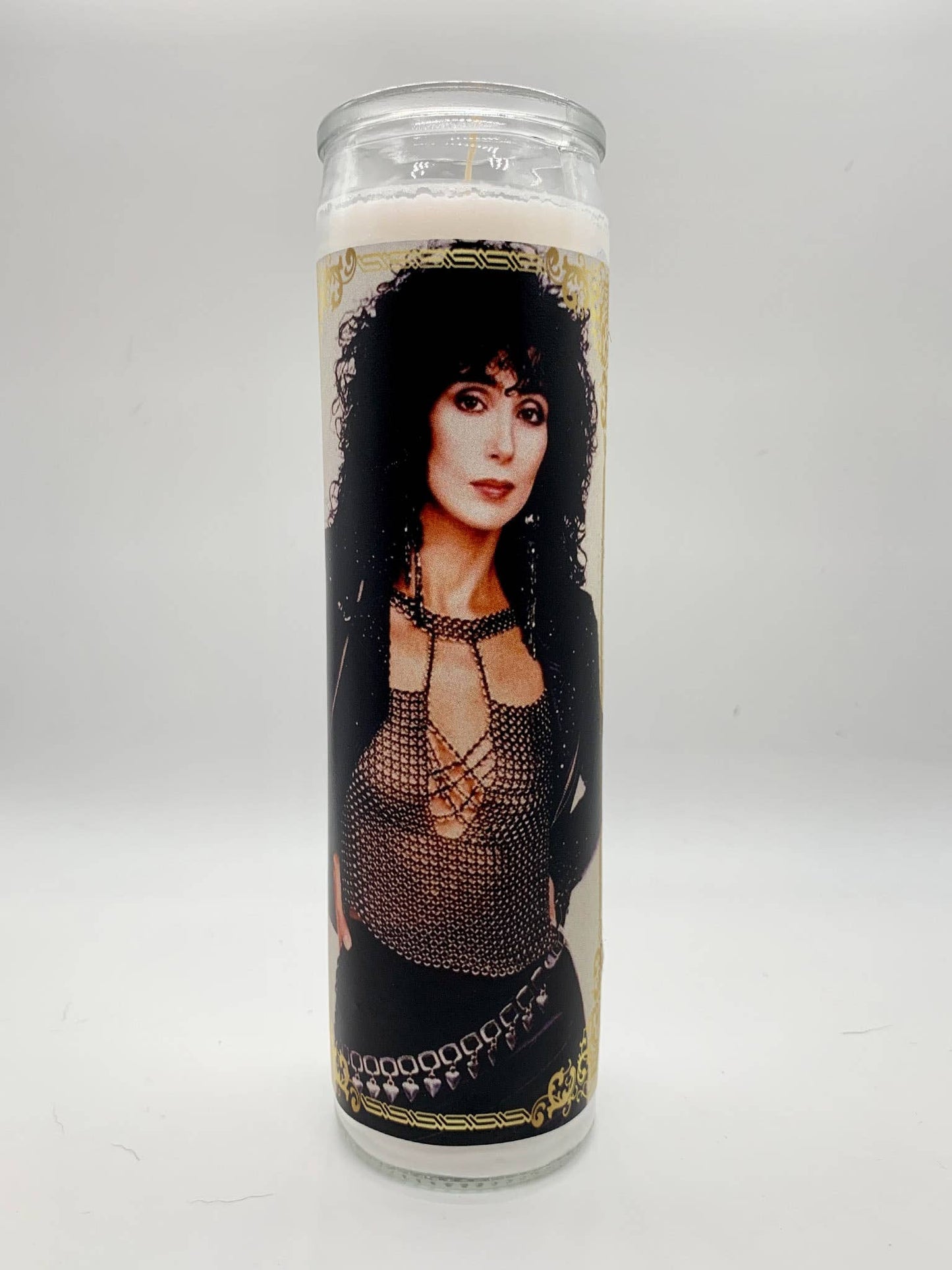 BOBBYK boutique - Cher Candle